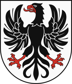 Coat of Arms of Rimavská Sobota